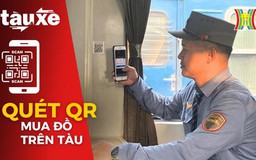 Triển khai app bán hàng trên tuyến Hà Nội - Lào Cai