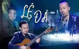 Lệ đá