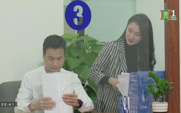 Series sitcom: Thám tử
