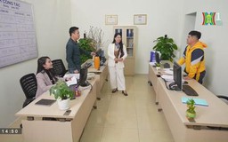 Series sitcom: Xuân đang đến