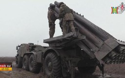 Nga đẩy lùi các cuộc tấn công của Ukraine trên nhiều hướng