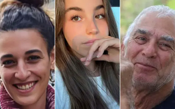 Hamas sẽ thả ba con tin Israel, năm con tin Thái Lan