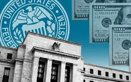 Fed quyết định giữ nguyên lãi suất