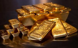 Giá vàng trong nước hôm nay (30/3) đảo chiều giảm nhẹ