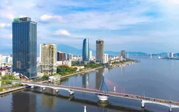 Sáp nhập để vùng đất Quảng - Đà vươn ra biển lớn