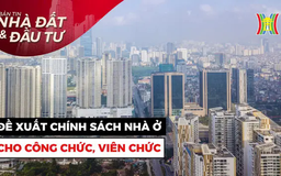 Bản tin Nhà đất và đầu tư | 30/03/2025