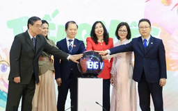 Gìn giữ tiếng Việt trong cộng đồng người Việt ở nước ngoài