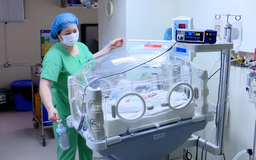 Người mẹ đặc biệt của trẻ sinh non
