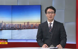 Chương trình Thời sự 23h00 | 29/04/2025