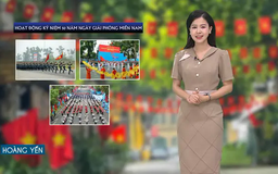 Dự báo thời tiết | 30/04/2025