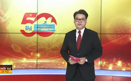 Chương trình Thời sự 15h00 | 30/04/2025