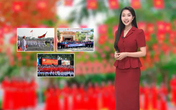 Dự báo thời tiết tối | 30/04/2025