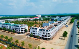 Đắk Lắk: Nhiều dự án NƠXH chuẩn bị được khởi công