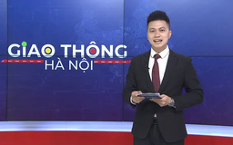 Giao thông Hà Nội | 30/04/2025