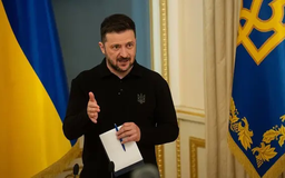 Nga cáo buộc Ukraine dọa tấn công lễ duyệt binh sắp tới