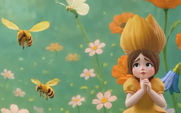 Nhạc kịch 'Phép màu của Kurt' dành cho thiếu nhi