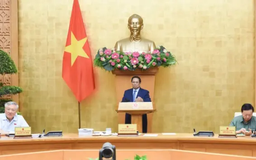 Địa phương quyết, địa phương làm, địa phương chịu trách nhiệm