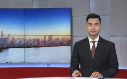 Chương trình Thời sự 11h30 | 30/05/2025