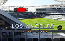 Los Angeles FC tự tin giành quyền tham dự FIFA Club World Cup