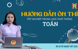 Ôn tập Toán: Thống kê