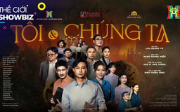 Đài Hà Nội đưa sân khấu kịch lên truyền hình | Thế giới Showbiz | 30/05/2025