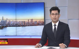Chương trình Thời sự 23h00 | 30/05/2025