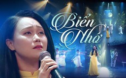 Biển nhớ