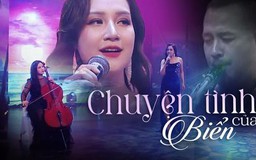 Chuyện tình của biển