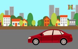 Những điều cần làm trước khi tắt máy, đỗ xe