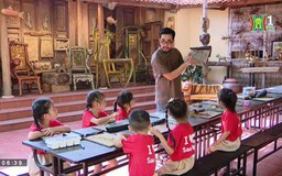 Những không gian sáng tạo ở Đường Lâm