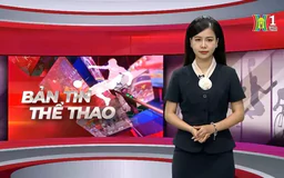 Bản tin thể thao | 30/07/2024