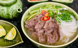 Phở Hà Nội và những điều chưa kể hết