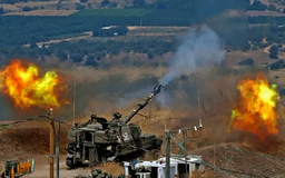 Chảo lửa Trung Đông nóng rực sau cái chết của thủ lĩnh Hezbollah