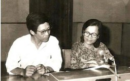 Nhớ giọng người Tràng An qua tiếng nói Đài phát thanh