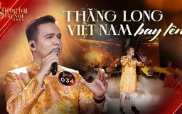 Thăng Long Việt Nam bay lên
