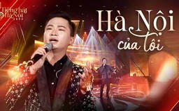 Hà Nội của tôi