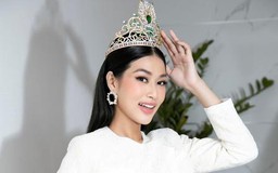 Thiên Ân: 'Tôi không bận tâm lời chê của Chủ tịch Miss Grand'