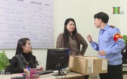 Series sitcom: Lạt mềm buộc chặt
