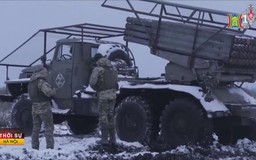 3 chiến đấu cơ Su-25 của Ukraine bị Nga bắn hạ