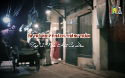 Hát cô đầu dưới góc nhìn lịch sử và văn hoá | Di sản kể chuyện | 29/05/2025