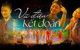 Vũ điệu kết đoàn