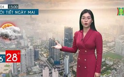 Dự báo thời tiết ngày 1/4/2023