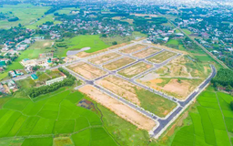 Vai trò của địa phương trong giao đất thực hiện dự án