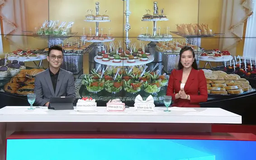 Chương trình Hà Nội 18h00 | 31/03/2025