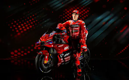 Marc Marquez lần đầu bỏ cuộc tại Moto GP