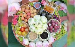 Nét đẹp Tết Đoan Ngọ