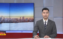 Chương trình Thời sự 11h30 | 31/05/2025
