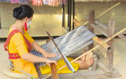 Tinh hoa làng nghề xứ Quảng | Trăm miền hội tụ | 30/05/2025