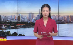 Chương trình Thời sự 15h00 | 31/05/2025