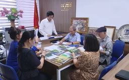 Sơ khảo Giải thưởng Quy hoạch đô thị lần thứ IV